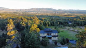 Casa en el bosque